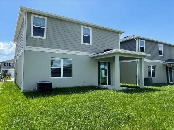 2365 TWIN FLOWER LN, Sanford, FL 32771