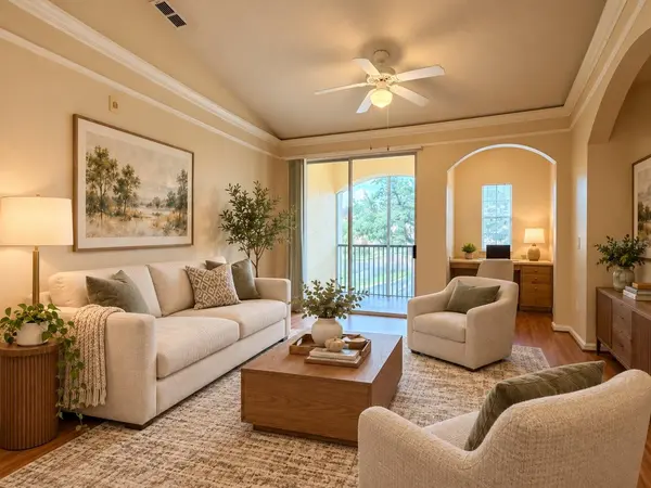 12016 VILLANOVA DR #112, Orlando, FL 32837