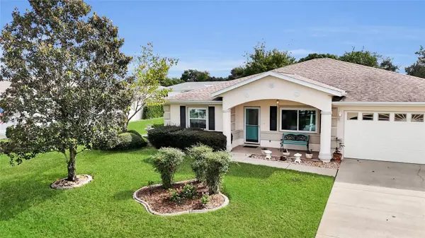 9889 SW 63RD CT, Ocala, FL 34476
