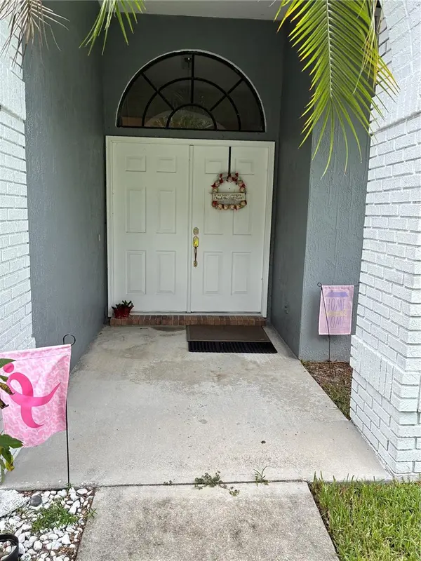 14 CRYSTAL WATERS DR, Winter Haven, FL 33880