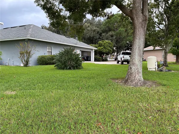 14 CRYSTAL WATERS DR, Winter Haven, FL 33880