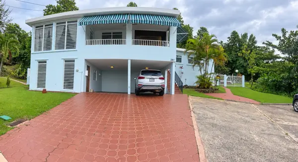 4 27 ST #27, Mayaguez, PR 00680