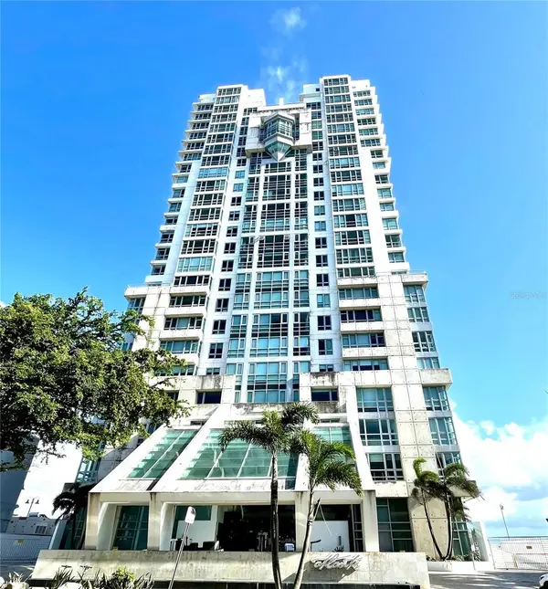 404 CONSTITUCION AVENUE #207, San Juan, PR 00901