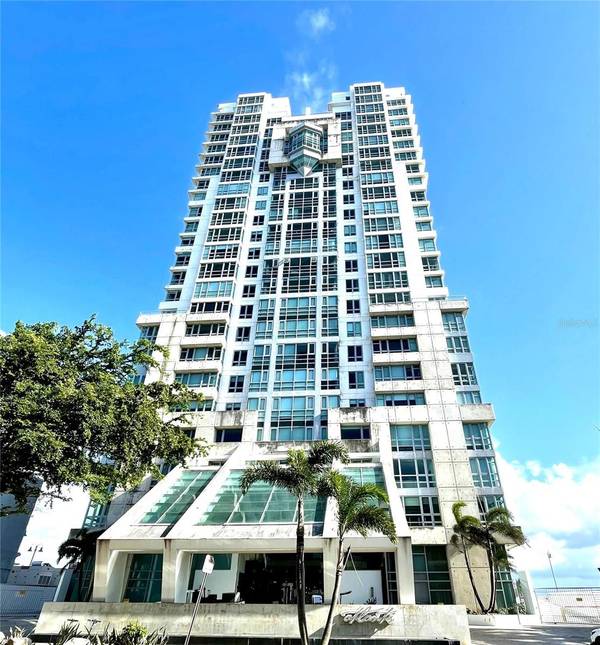 404 CONSTITUCION AVENUE #207, San Juan, PR 00901