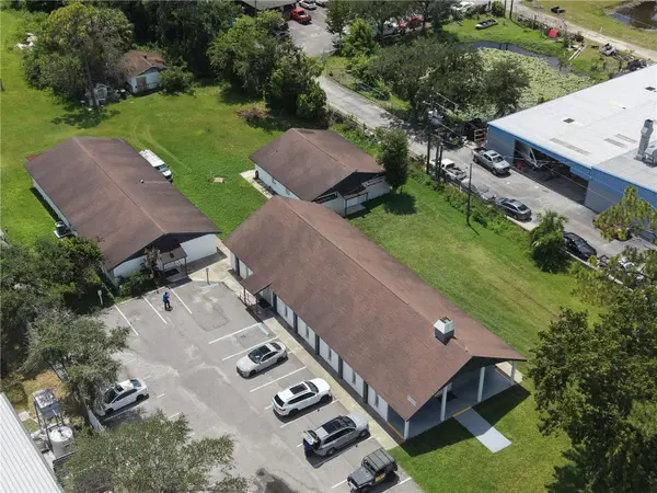 6600 HOFFNER AVE, Orlando, FL 32822