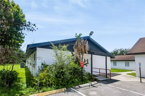 6600 HOFFNER AVE, Orlando, FL 32822