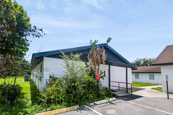 6600 HOFFNER AVE, Orlando, FL 32822