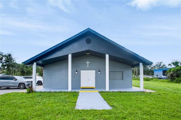 6600 HOFFNER AVE, Orlando, FL 32822
