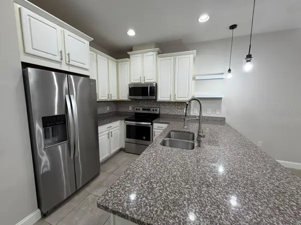 2613 PLAY HARD ALLEY, Kissimmee, FL 34744