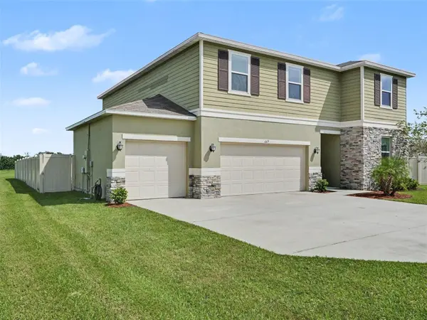 669 SARNER PASS WAY, Winter Haven, FL 33881