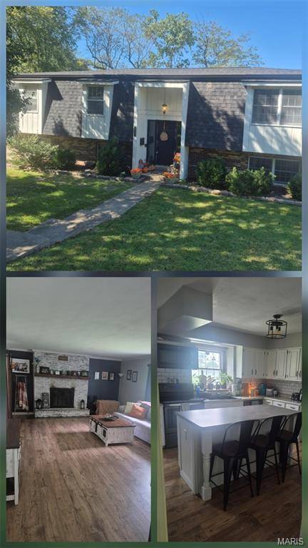 405 Bourbeuse RD, Union, MO 63084