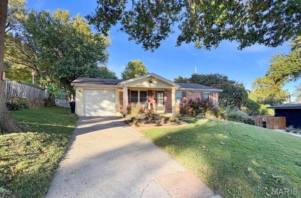 121 N 18th ST, Louisiana, MO 63353