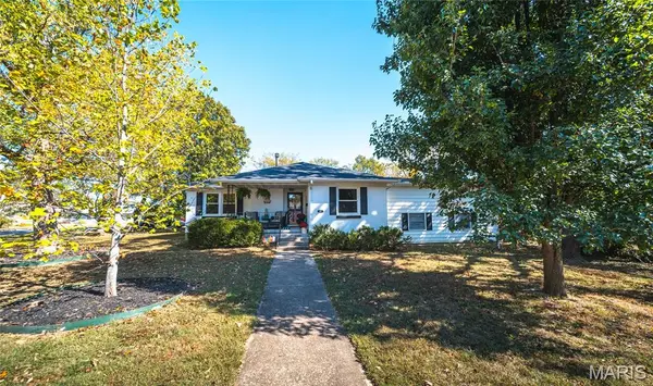 100 Woodland DR, Rolla, MO 65401