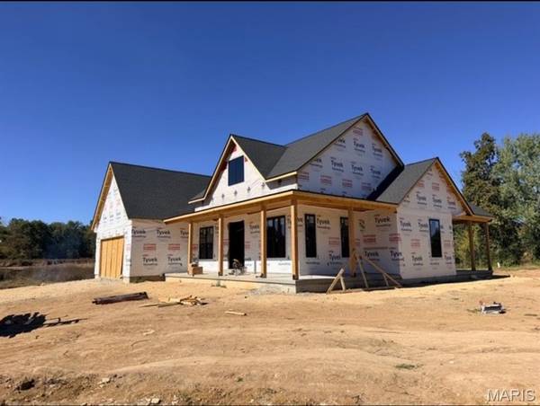 5071 Sunset Ridge, Farmington, MO 63640
