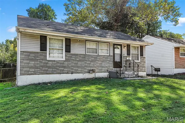 440 Midlothian RD, Unincorporated, MO 63137