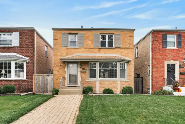 1636 N 75th CT, Elmwood Park, IL 60707