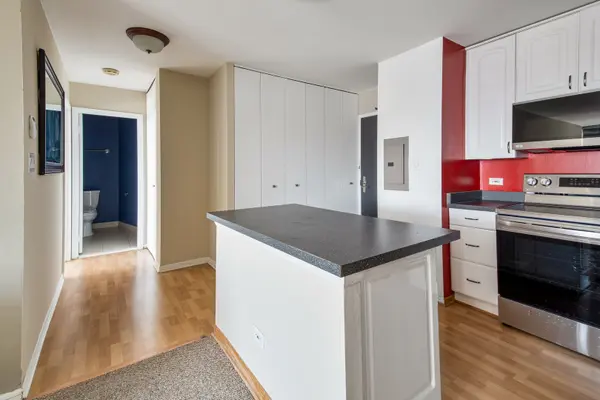 3930 N Pine Grove AVE #2710, Chicago, IL 60613