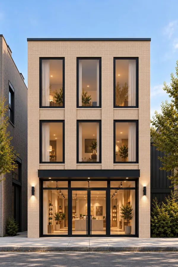 1810 W Belmont AVE #2, Chicago, IL 60657