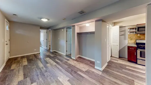 3516 W BELDEN AVE #G, Chicago, IL 60647