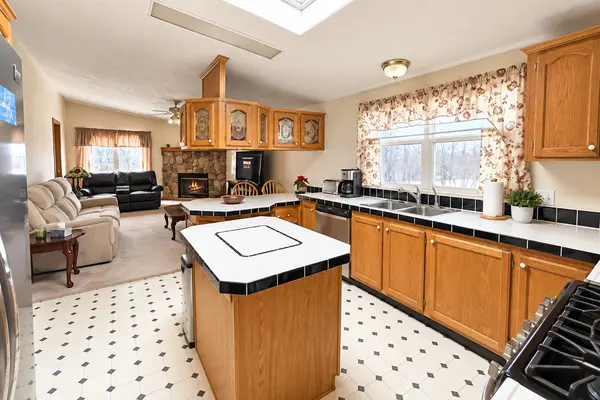 93 PETUNIA CIR, Matteson, IL 60443