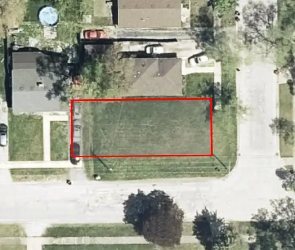 16362 Carse AVE, Harvey, IL 60426