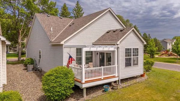 15066 Dundee AVE, Apple Valley, MN 55124