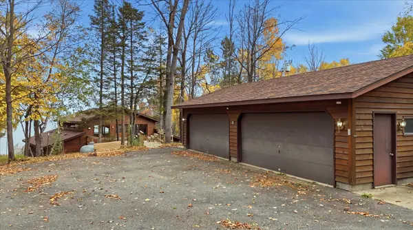 1807 Everett Bay RD, Tower, MN 55790