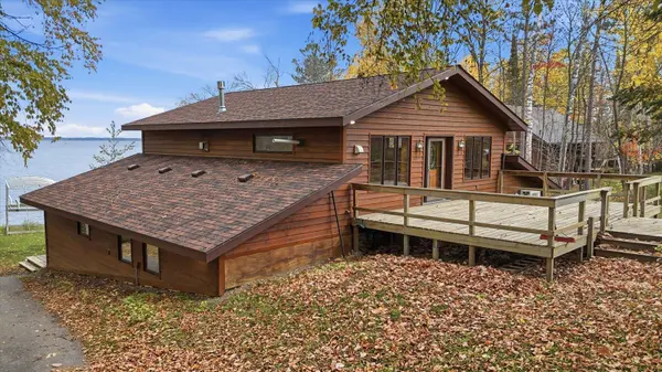 1807 Everett Bay RD, Tower, MN 55790