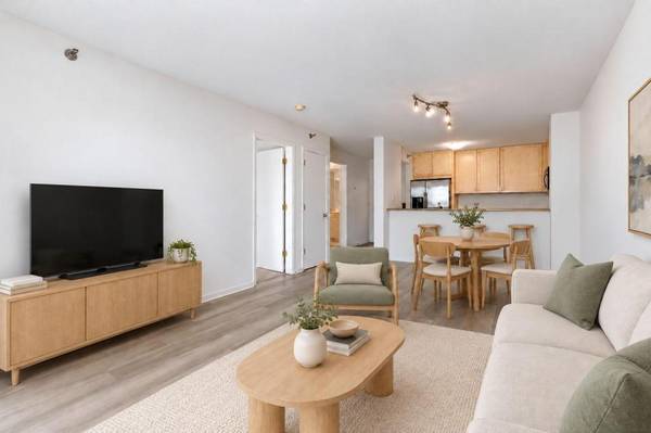 401 S 1st St #1103, Minneapolis, MN 55401