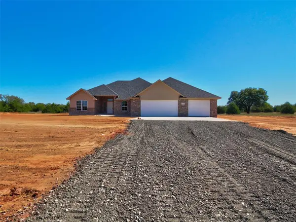 870256 Red Stone CIR, Chandler, OK 74834