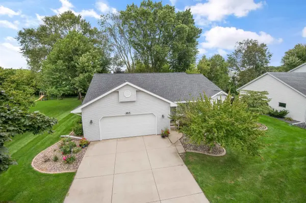 1815 SHELLEY LN, De Pere, WI 54115-3722