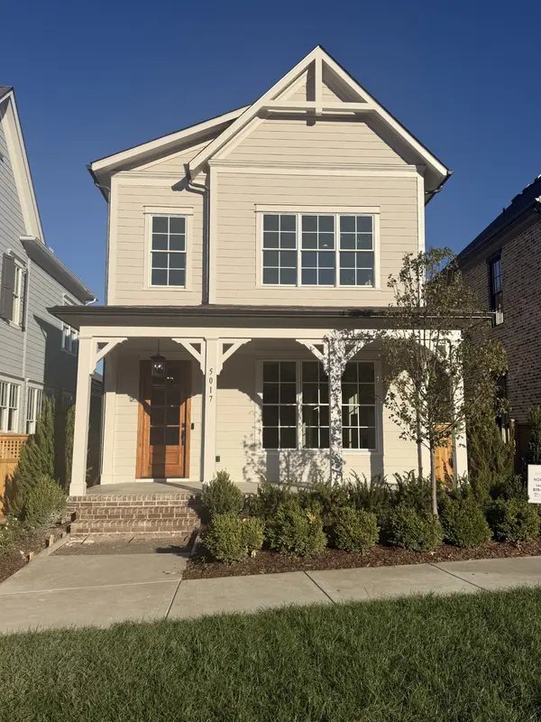 5017 Legrand Avenue, Franklin, TN 37064