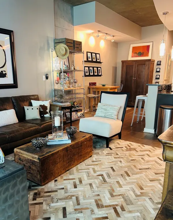 301 Demonbreun St #715, Nashville, TN 37201