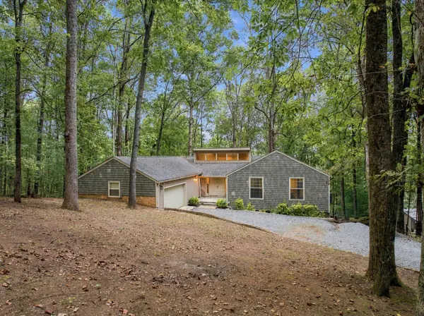 114 Carpenter Road, Dunlap, TN 37327