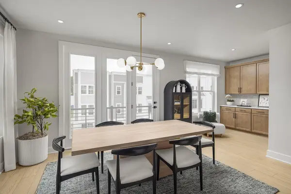 128 Zola Alley #29A, Nashville, TN 37209