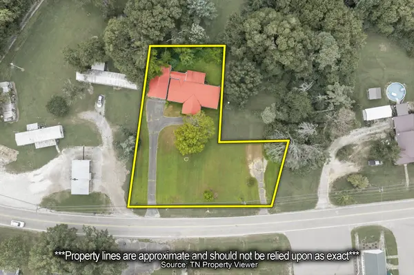 293 Highway 114 #S, Scotts Hill, TN 38374