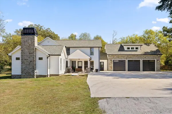 986 Ketner Mill Lane, Whitwell, TN 37397