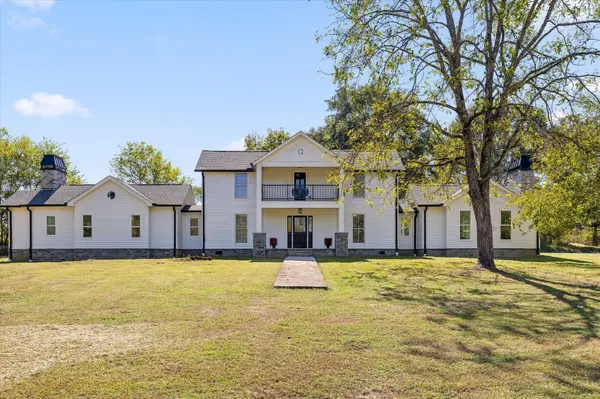 986 Ketner Mill Lane, Whitwell, TN 37397