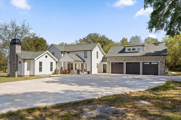 986 Ketner Mill Lane, Whitwell, TN 37397