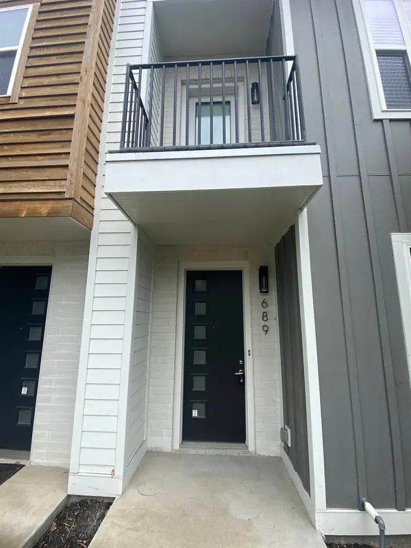 689 Vernon Ave, Nashville, TN 37209