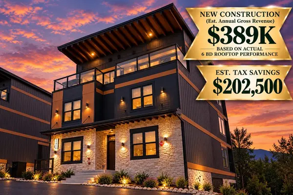 1716 Knotty Log Way, Sevierville, TN 37862