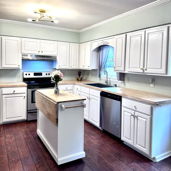 107 Hillwood Ln, Mcminnville, TN 37110