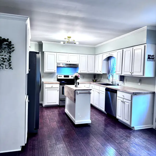 107 Hillwood Ln, Mcminnville, TN 37110