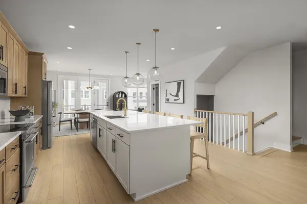 134 Zola Alley #27A, Nashville, TN 37209
