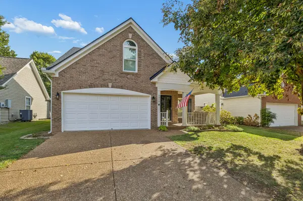 3219 Gardendale Dr, Franklin, TN 37064