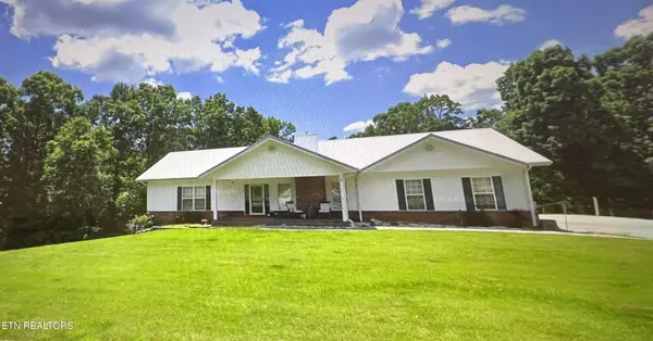 186 Cabot Lane, Rockwood, TN 37854