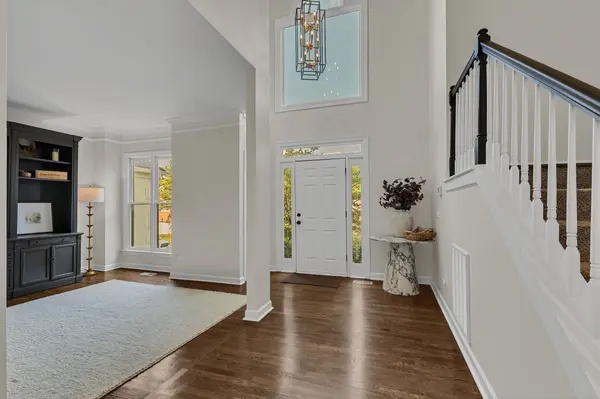 42 Nickleby Down, Brentwood, TN 37027