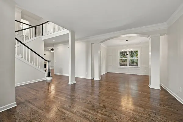 42 Nickleby Down, Brentwood, TN 37027