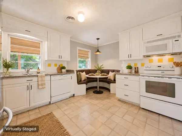 230 N Edgemoor, Wichita, KS 67208