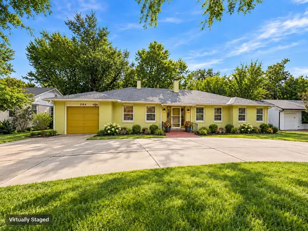 230 N Edgemoor, Wichita, KS 67208